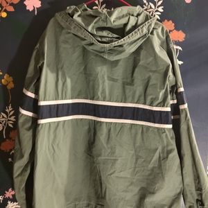 Vintage Old Navy Anorak